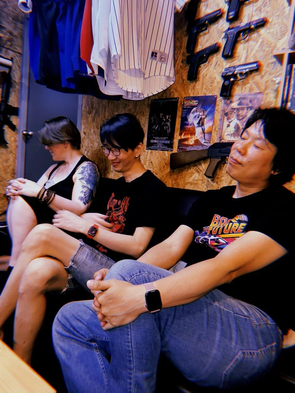 수원 Acme Studio 집들이 네트워킹 현장 스케치 - 이미지 7